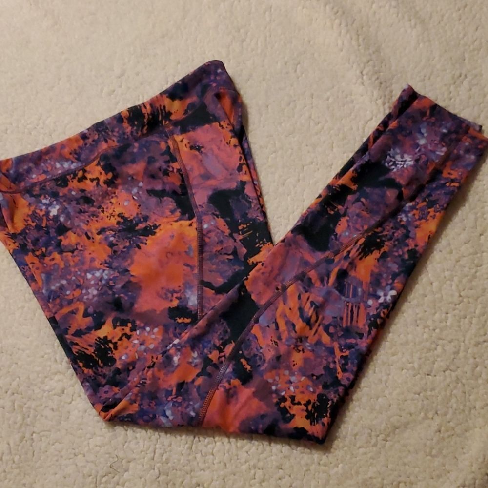 Champion Power Flex Leggings M